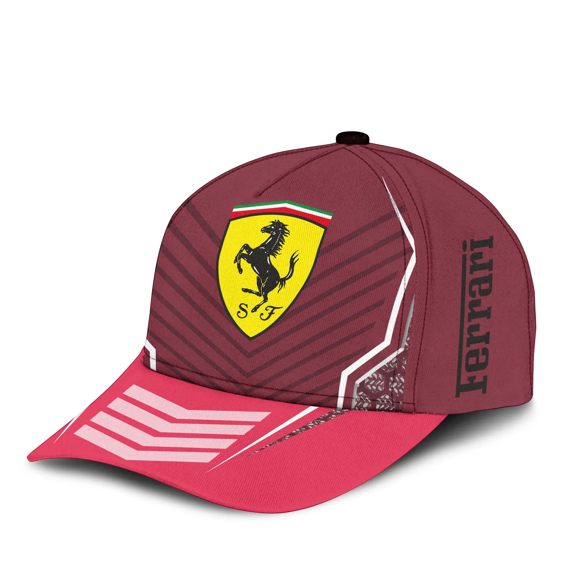 Ferrari Apparels CSC047