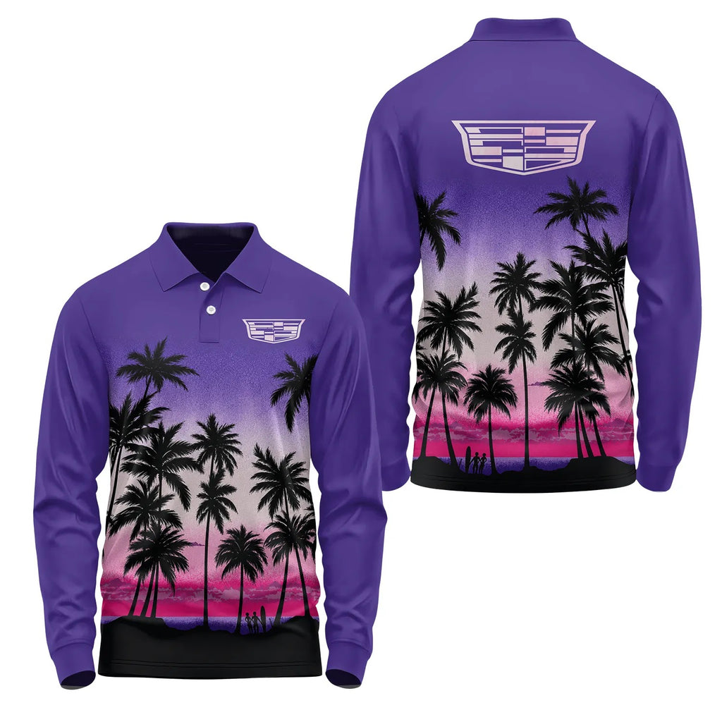 Cadillac Apparels SHW019
