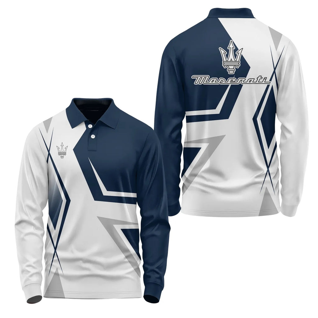 Maserati Apparels SC080