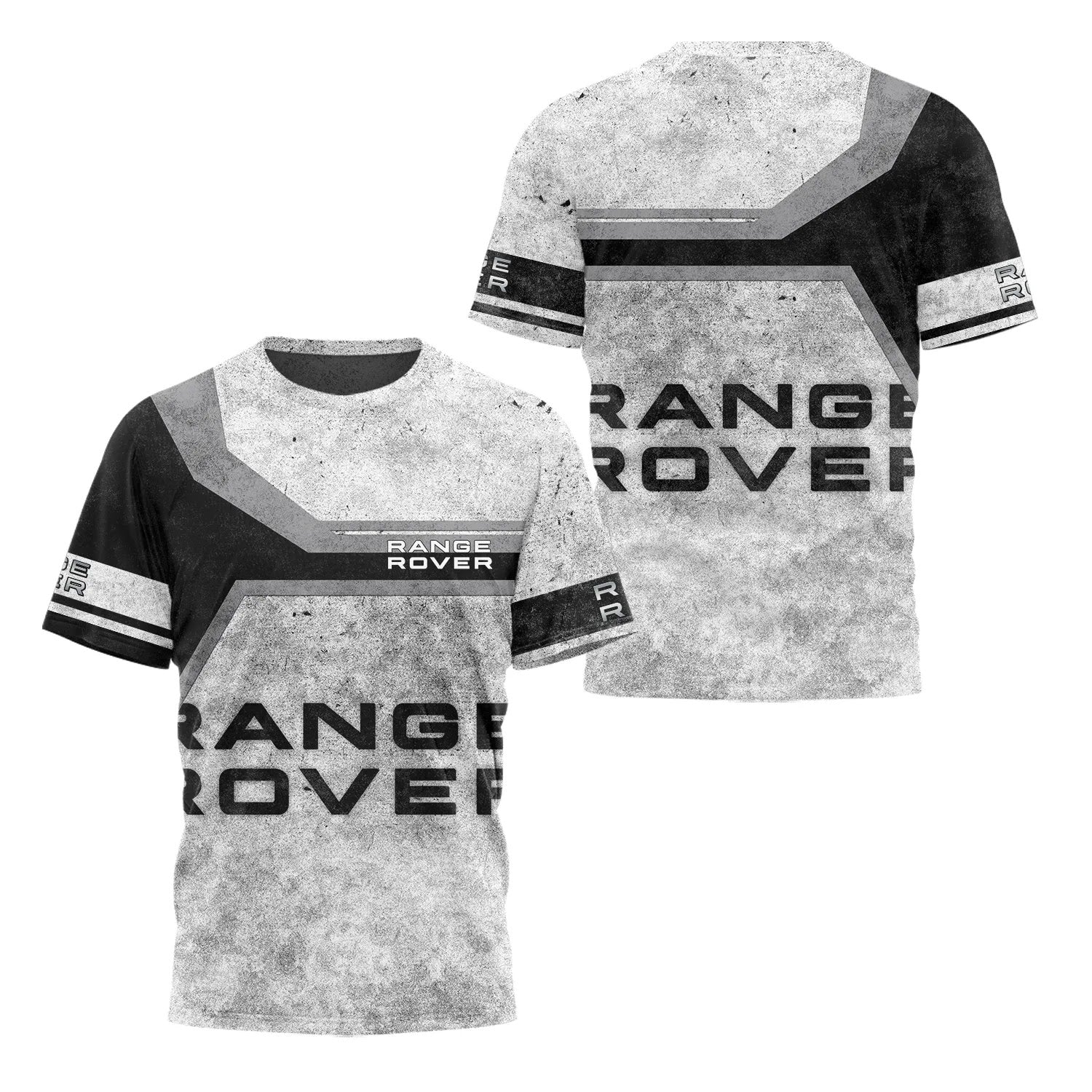 Range Rover Apparels SC086