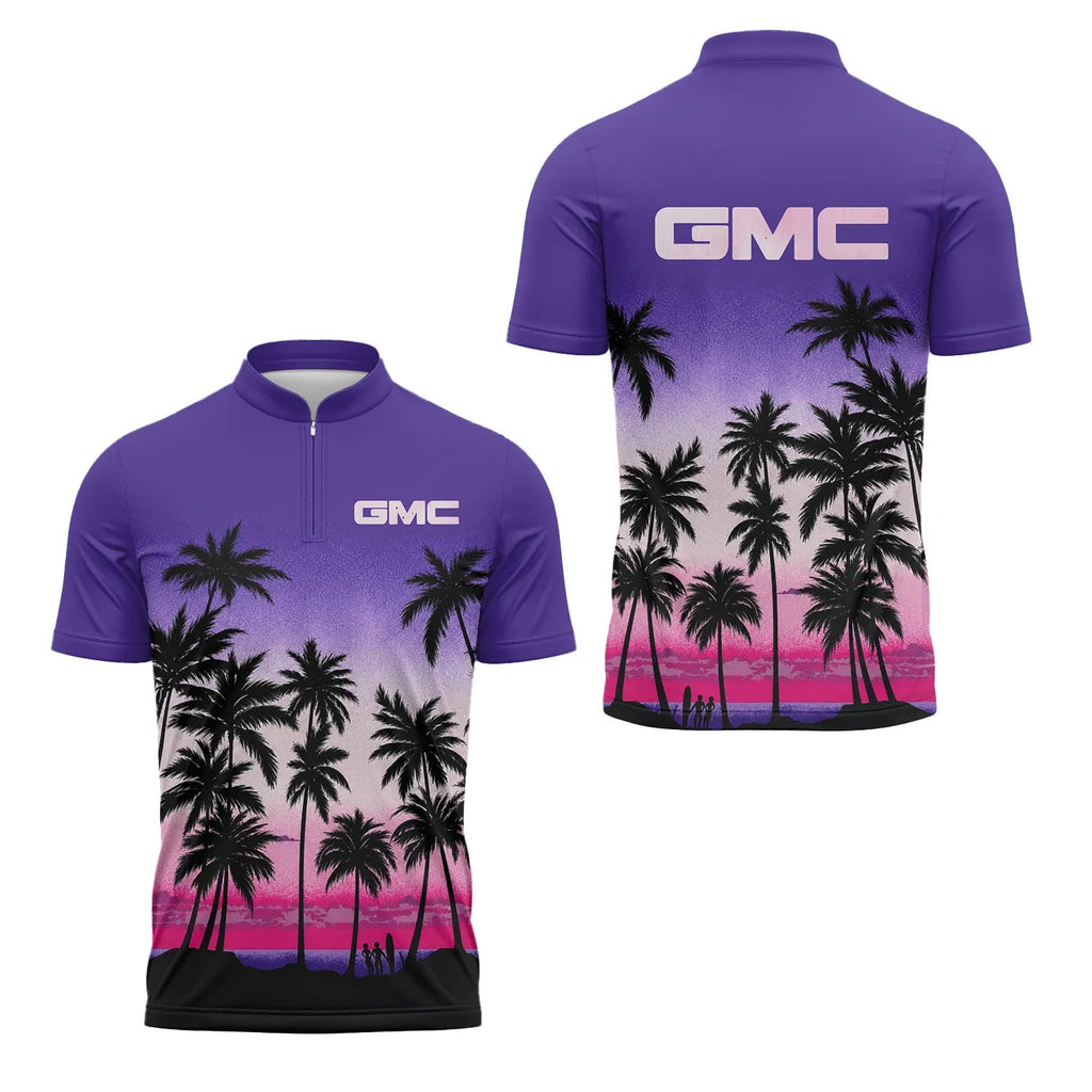 GMC Apparels SHW019