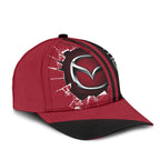 Mazda Cap CSC019