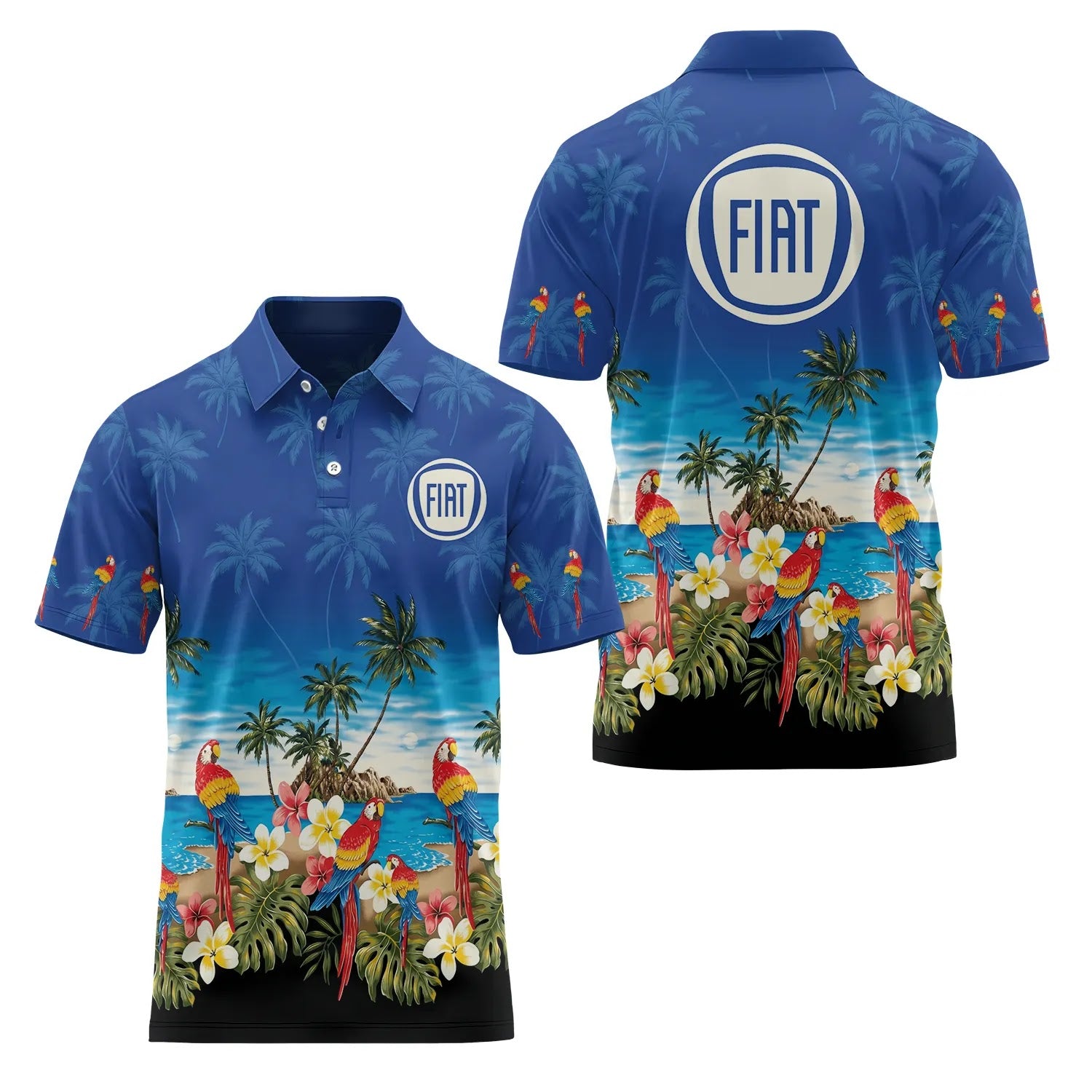 Fiat Apparels SHW005