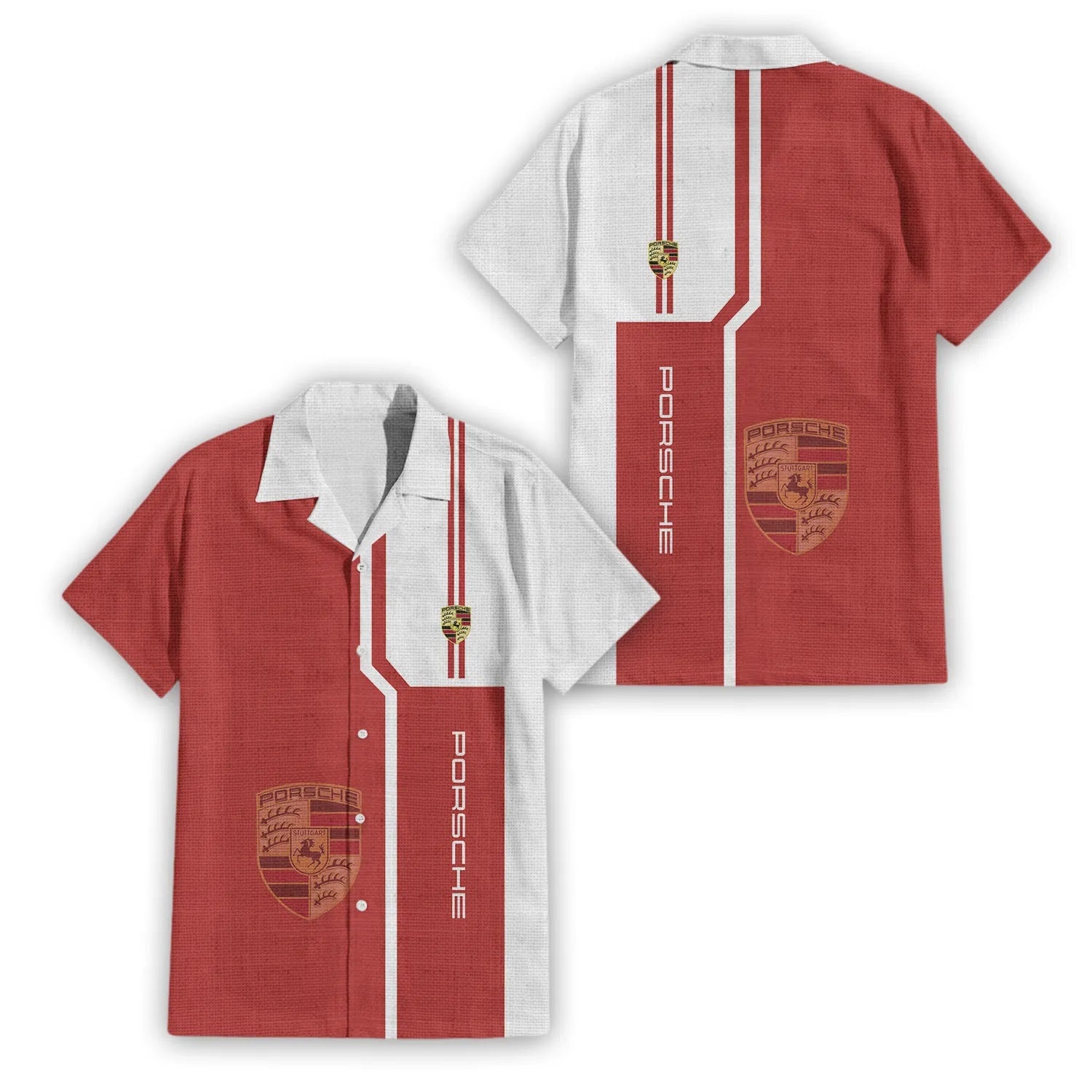 Porsche Apparels SC064