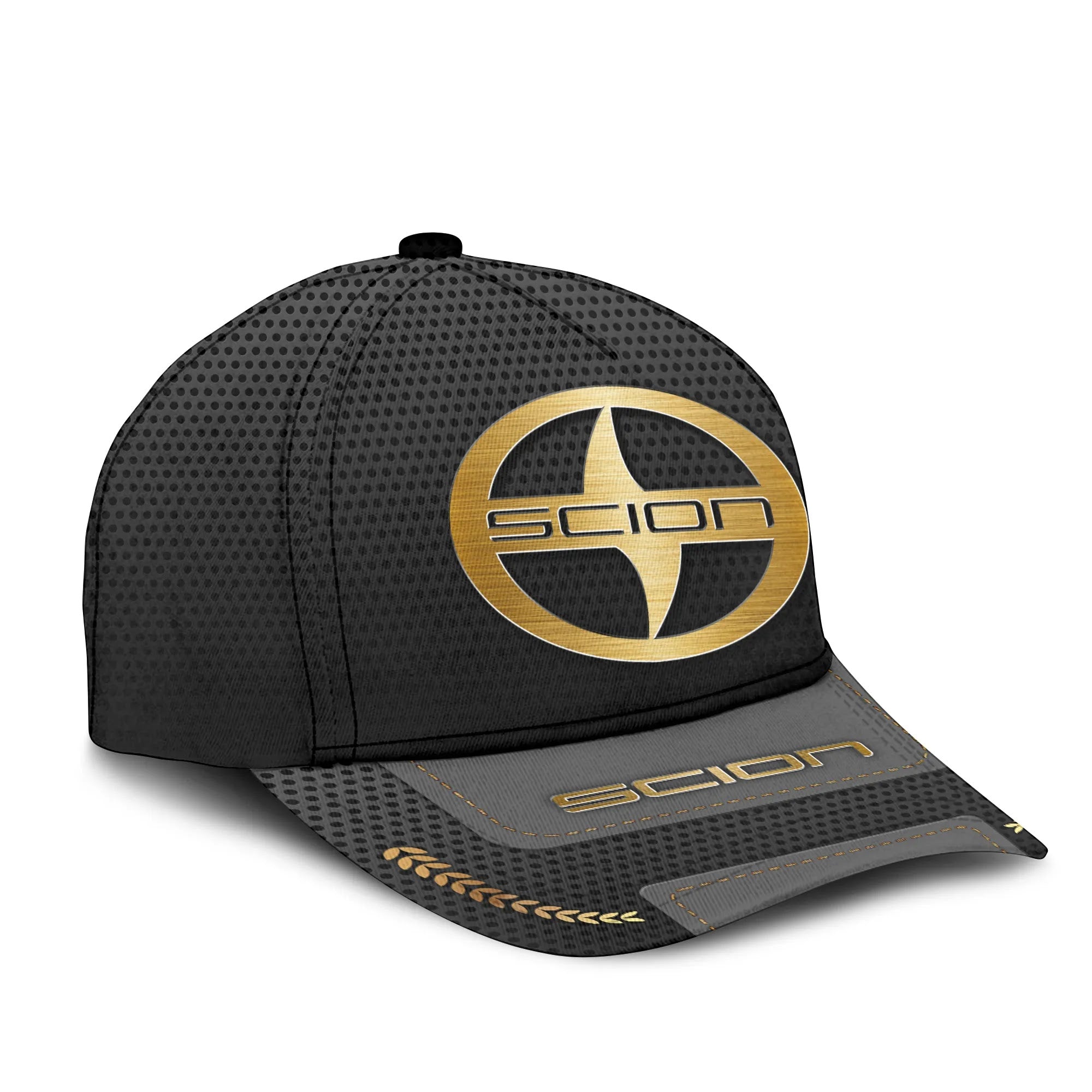 Scion Cap CSC008