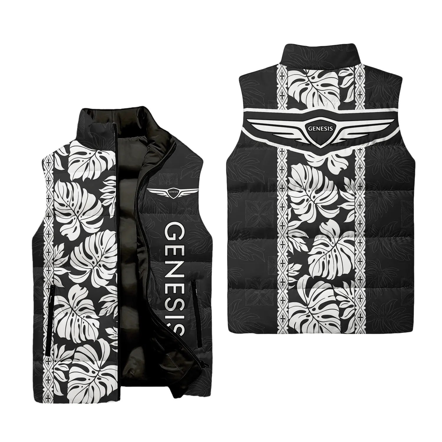 Genesis Apparels SHW046