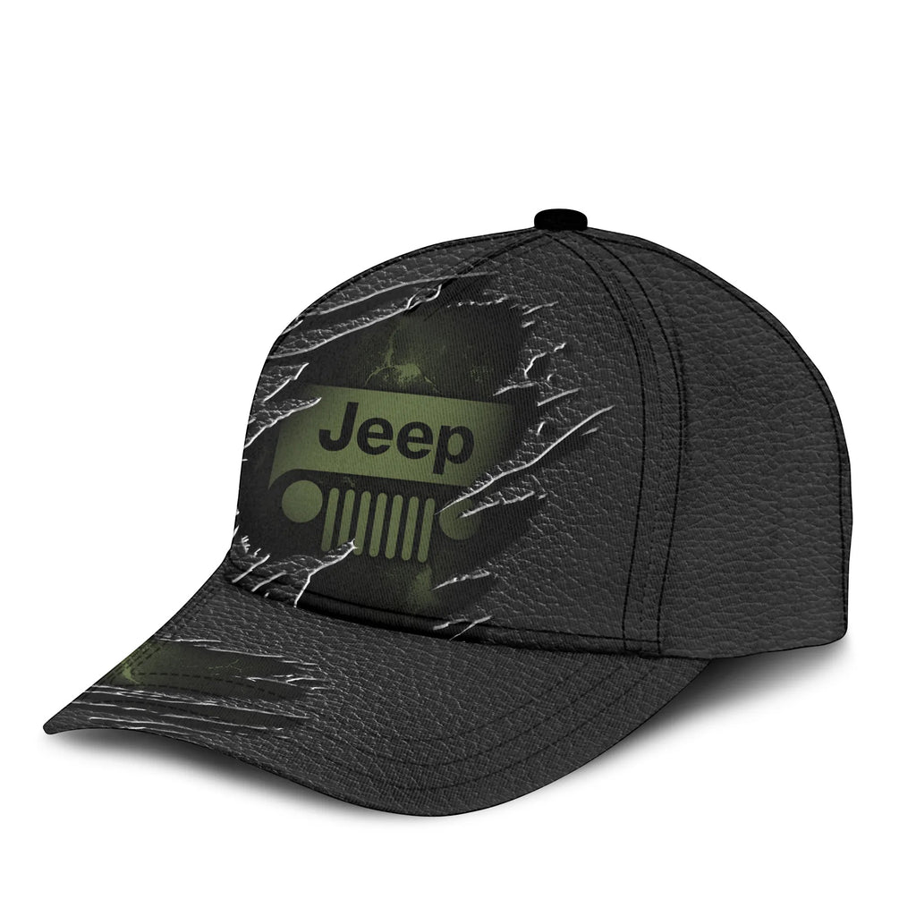 Jeep Cap CSC021