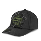 Jeep Cap CSC021