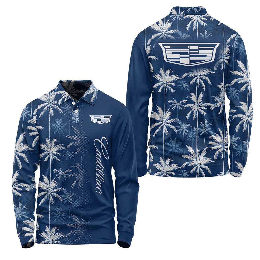 Cadillac Apparels SHW032