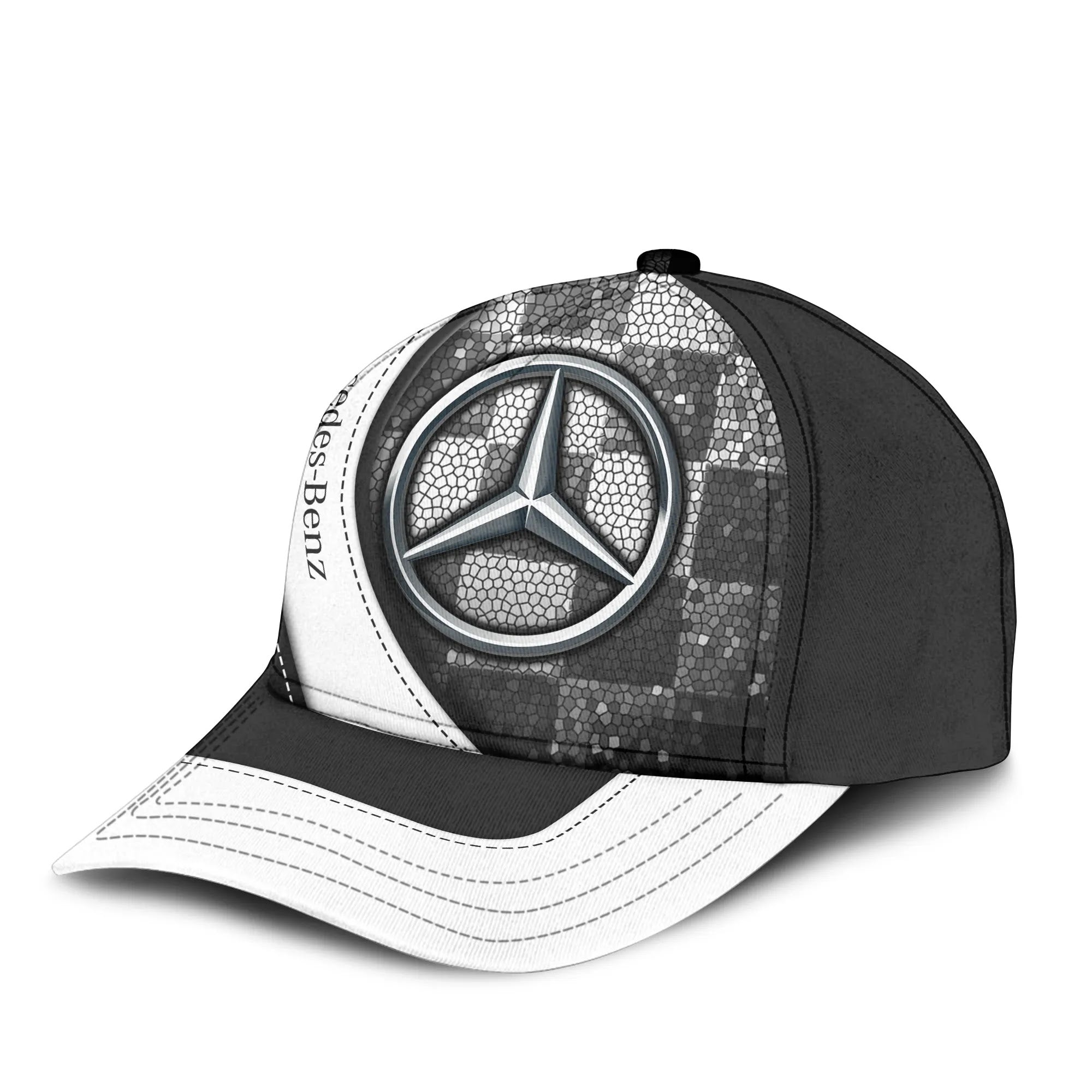 Mercedes-Benz Cap CSC012