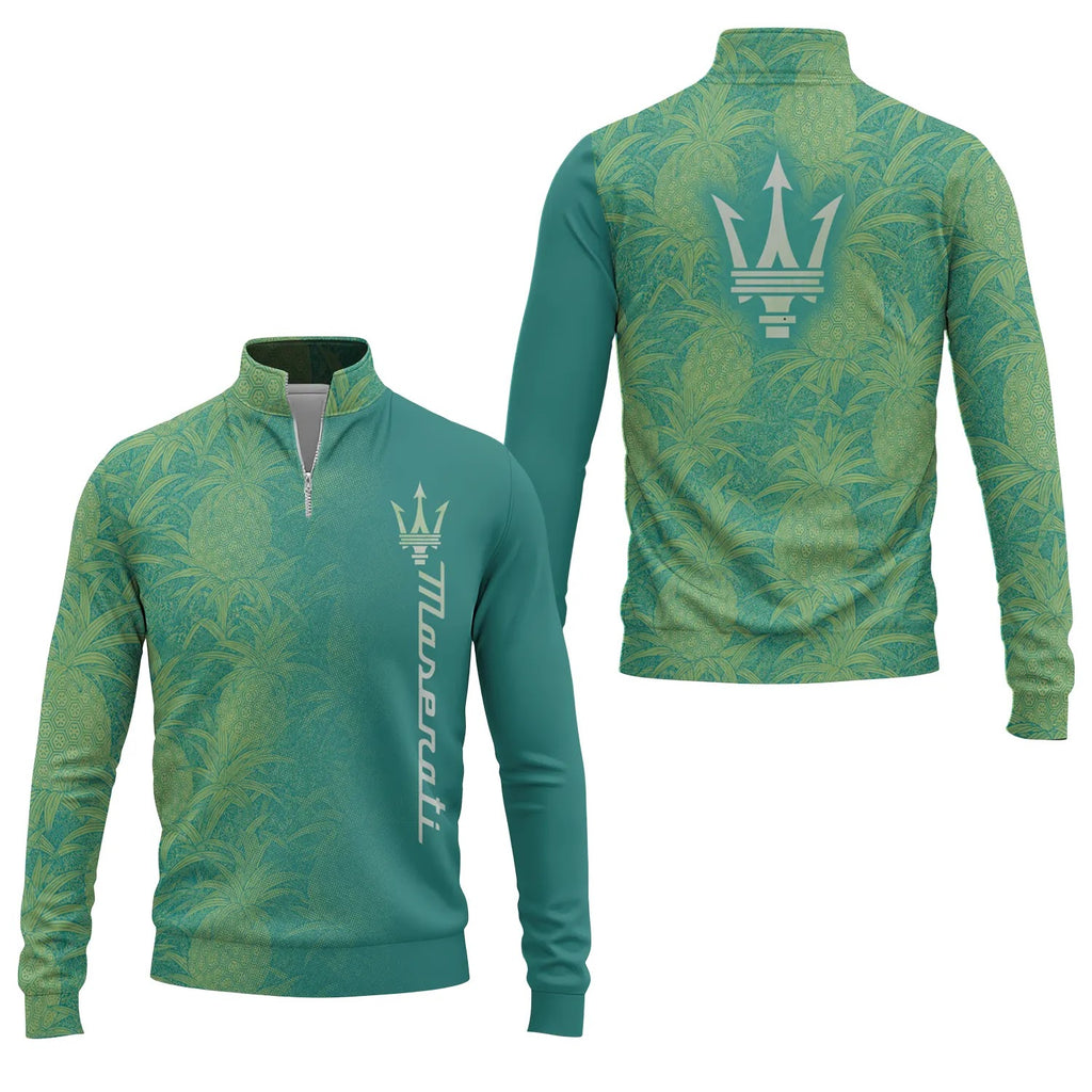 Maserati Apparels SHW014