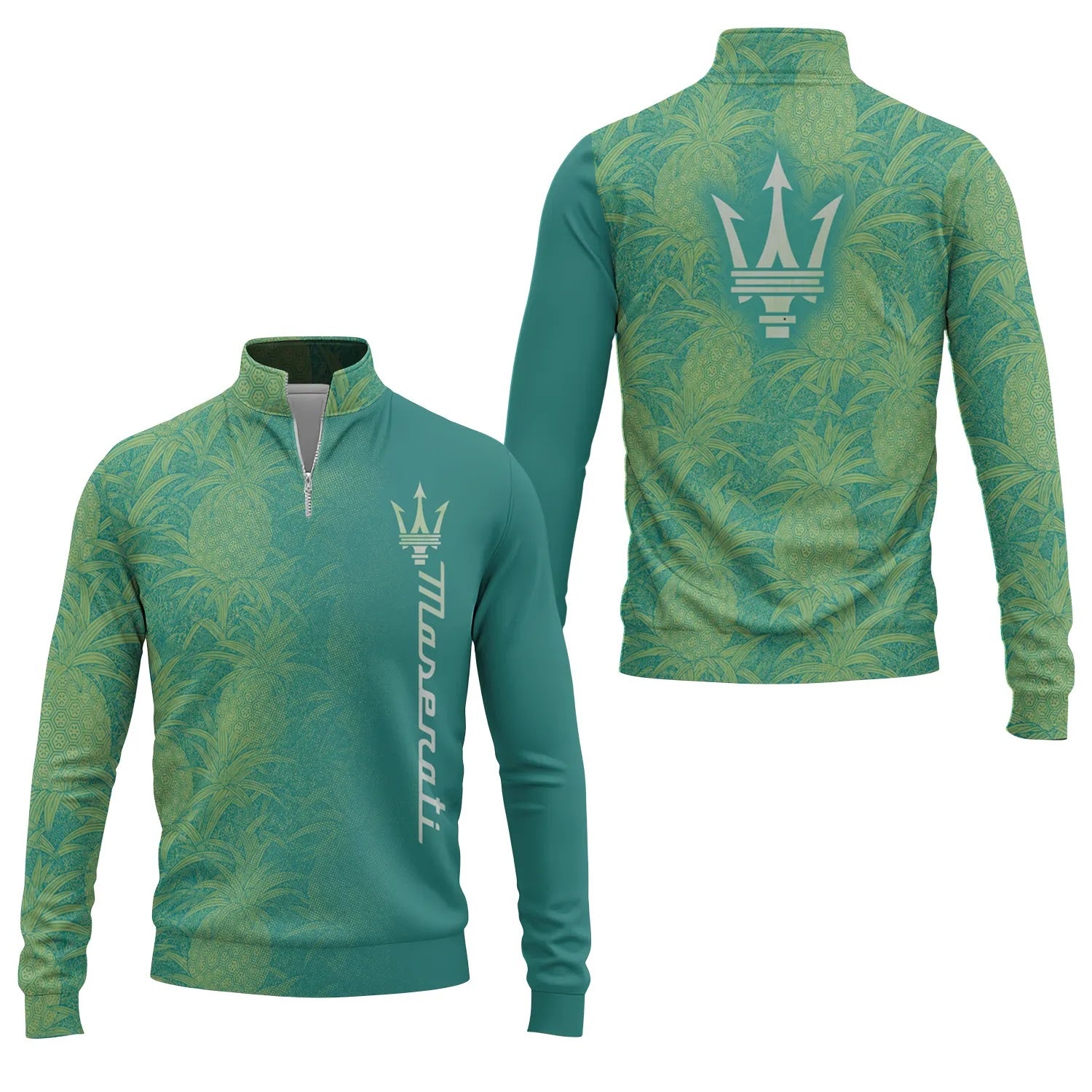 Maserati Apparels SHW014