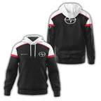 Scion Hoodie SC087