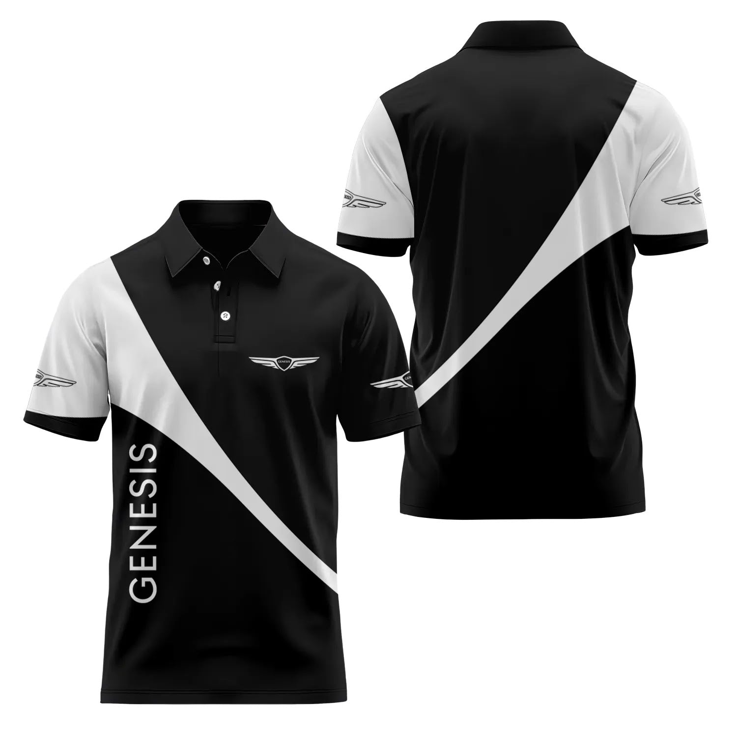 Genesis Apparels SC090