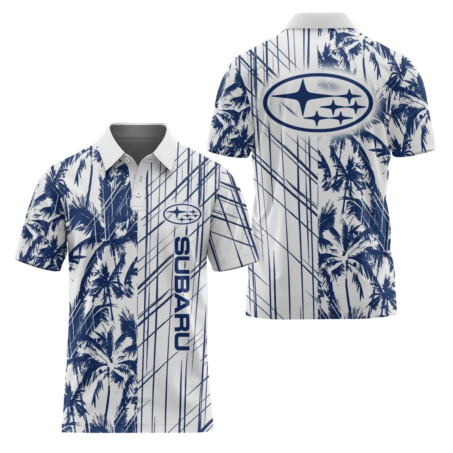 Subaru Apparels SHW041