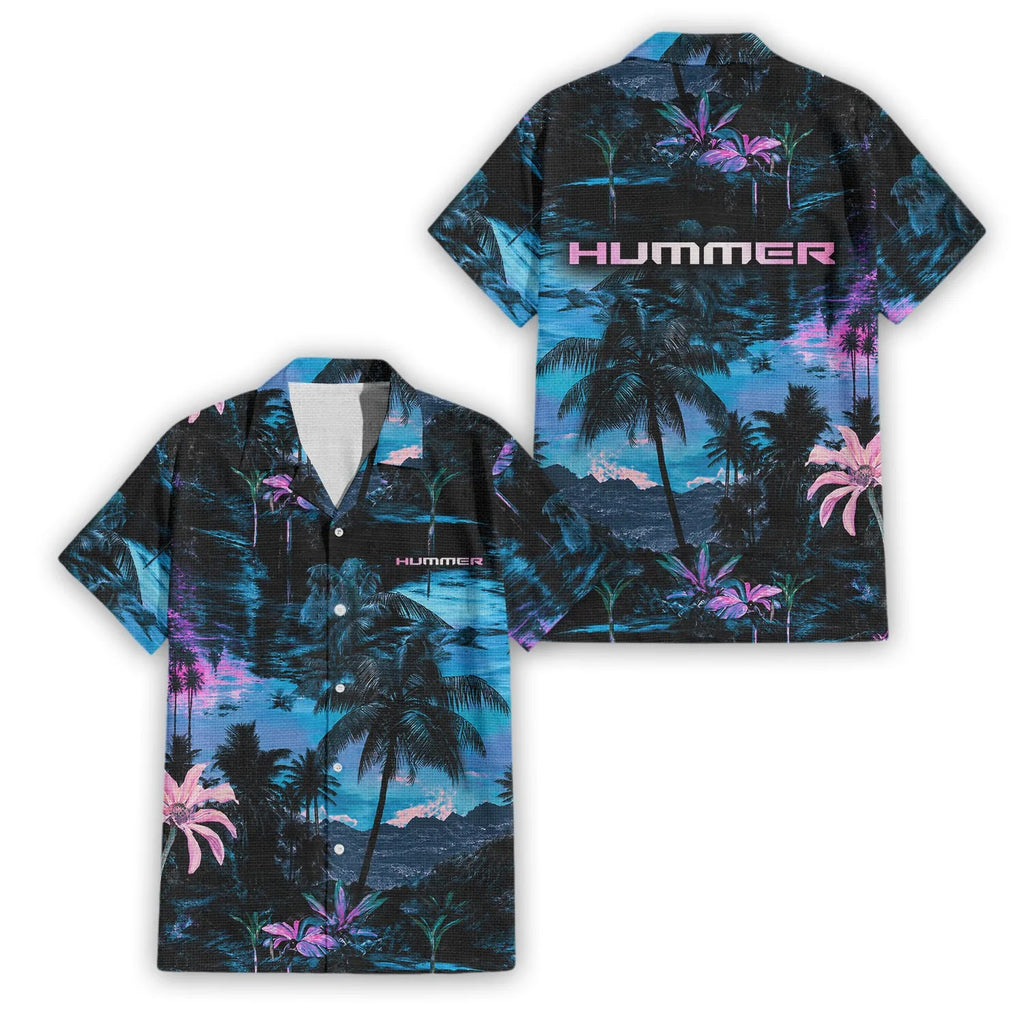 Hummer Apparels SHW002