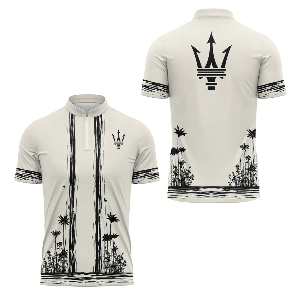 Maserati Apparels SHW043