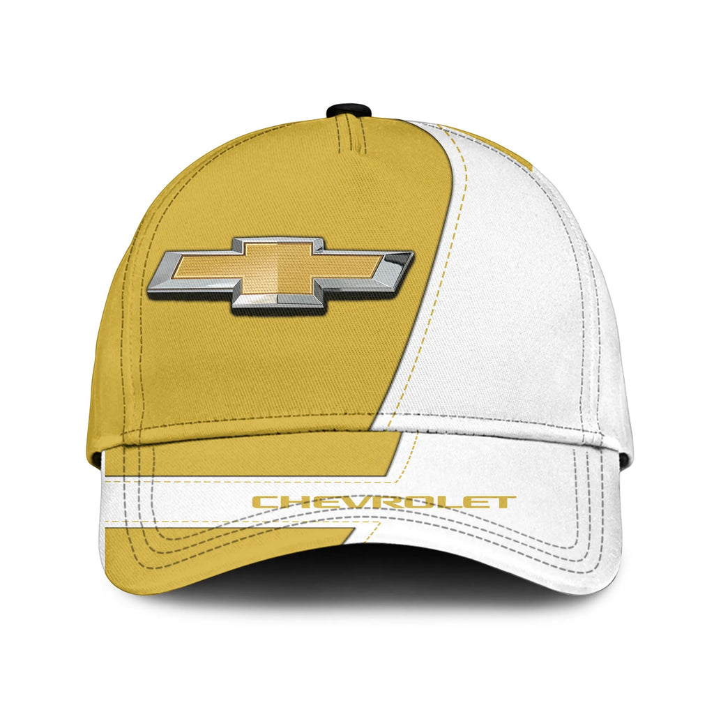 Chevrolet Cap CSC013