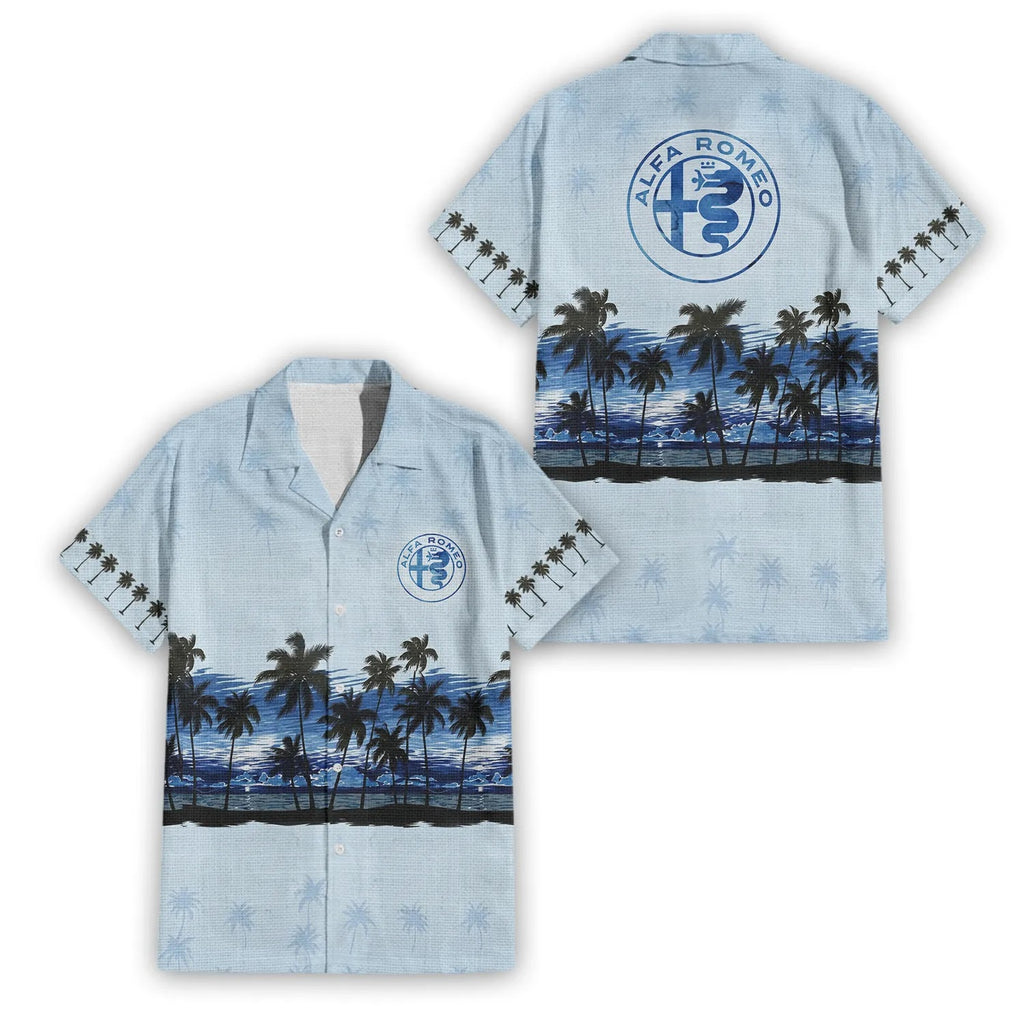 Alfa Romeo Apparels SHW016