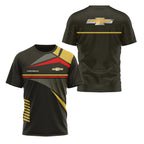 Chevrolet Apparels SC067