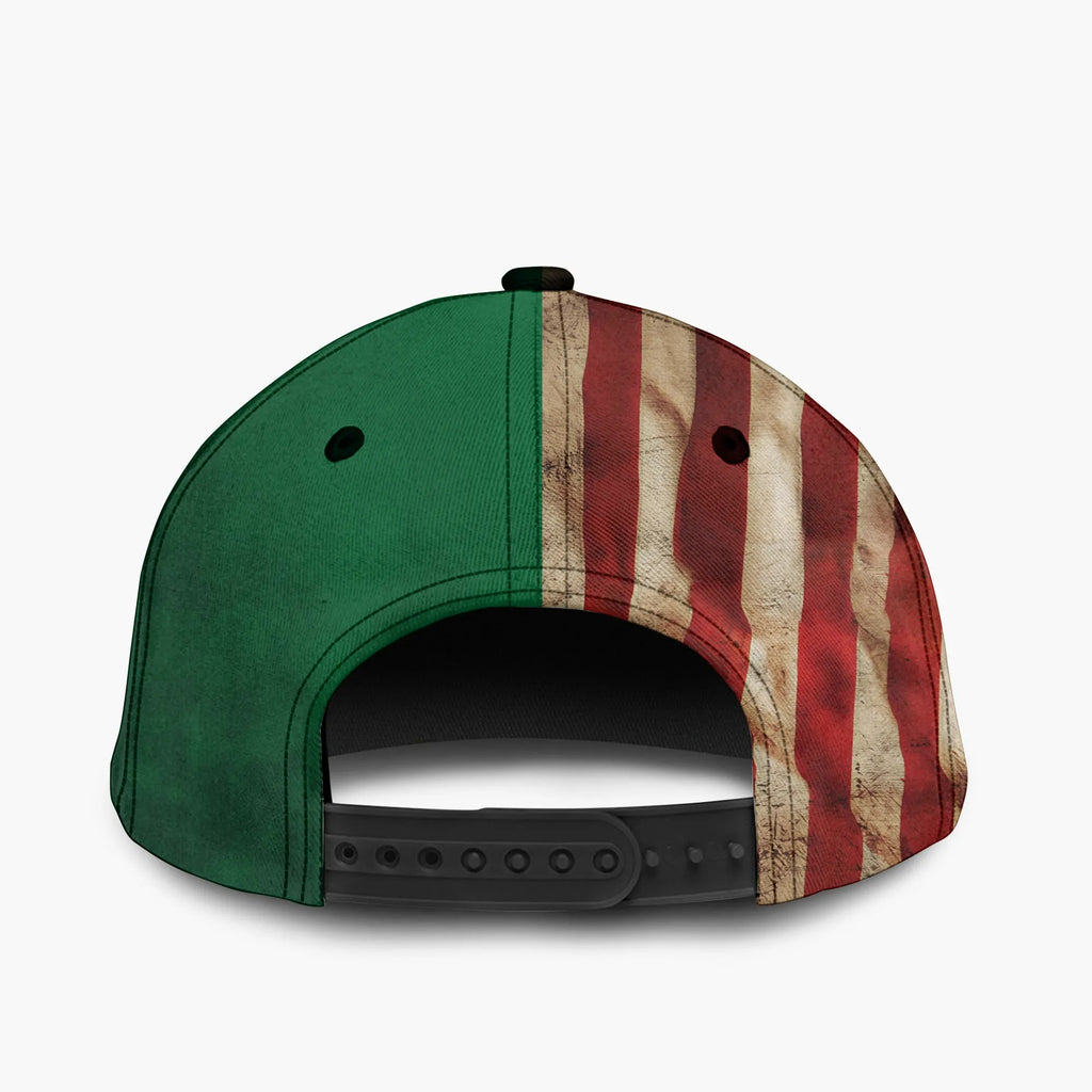 Range Rover Cap CSC015