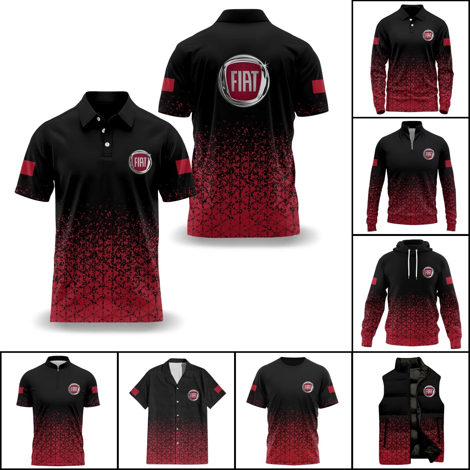 Fiat Apparels SC096