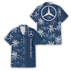 Mercedes-Benz Apparels SHW032
