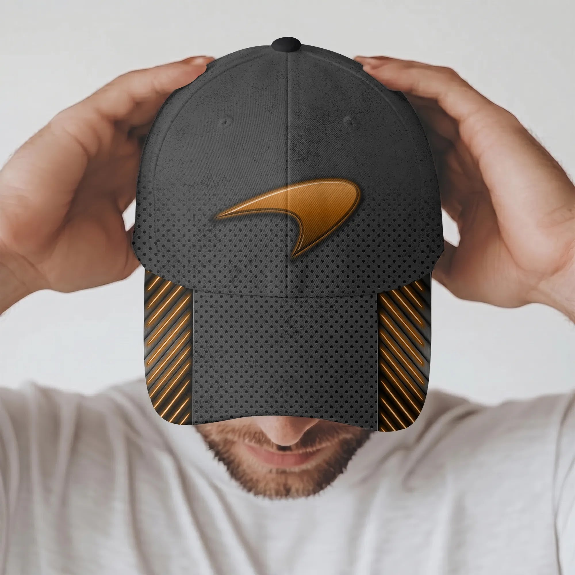 McLaren Apparels CSC083