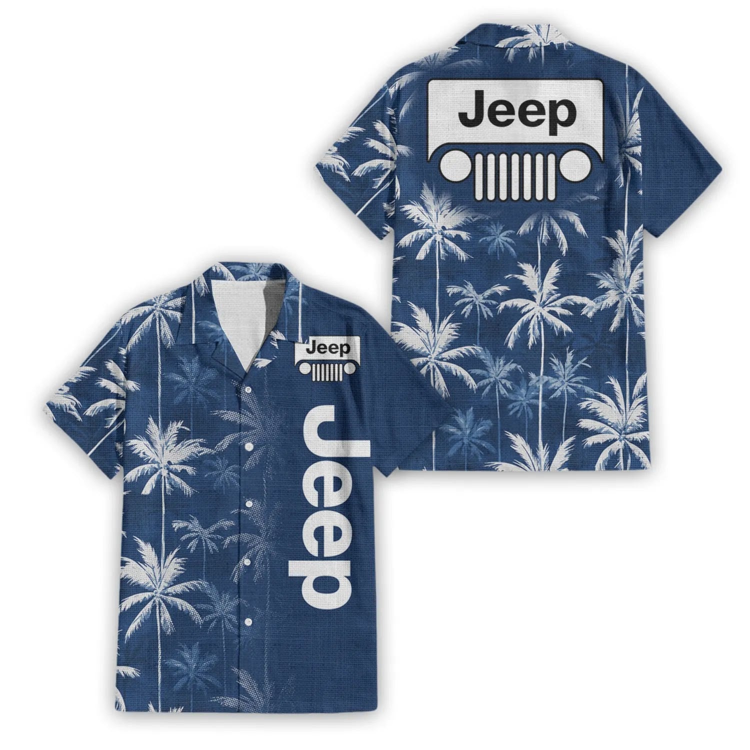 Jeep Apparels SHW032