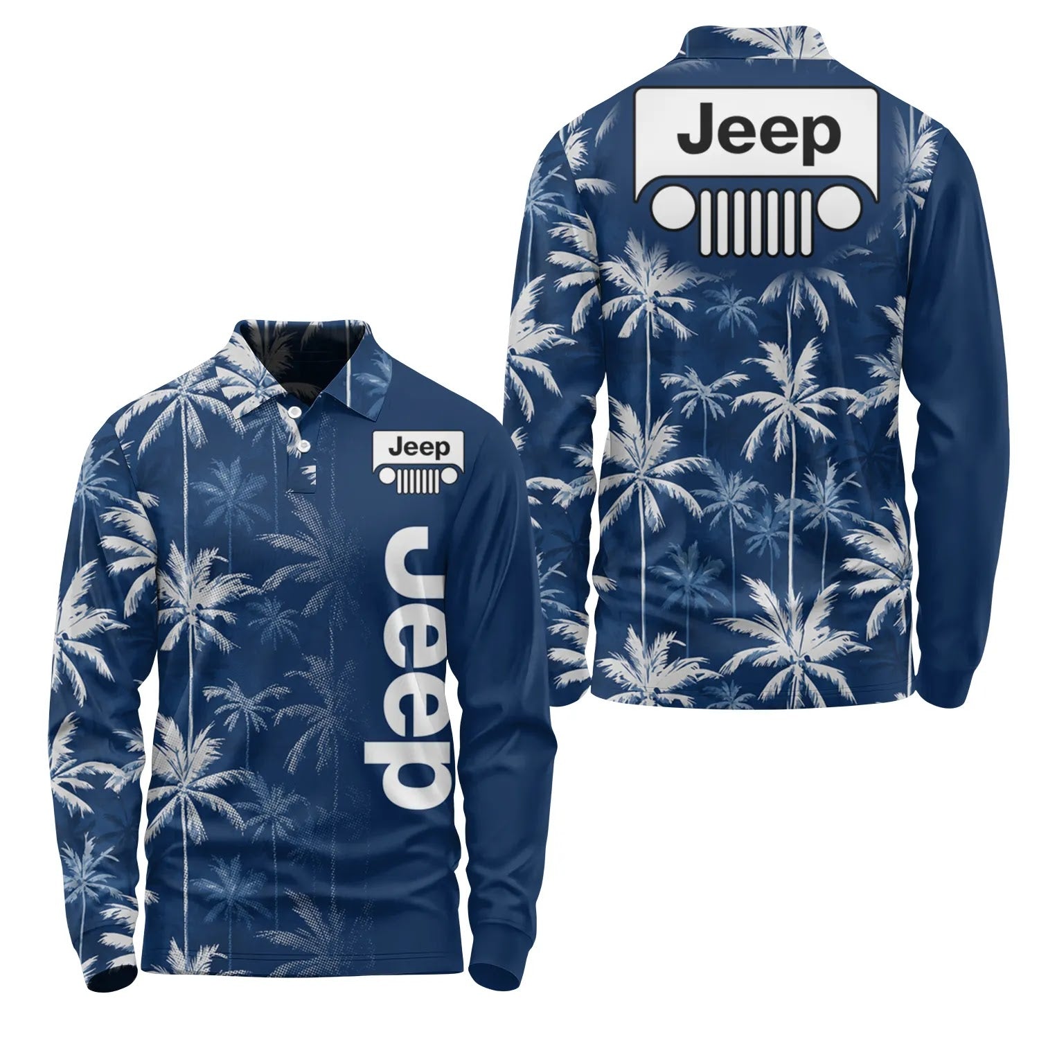 Jeep Apparels SHW032