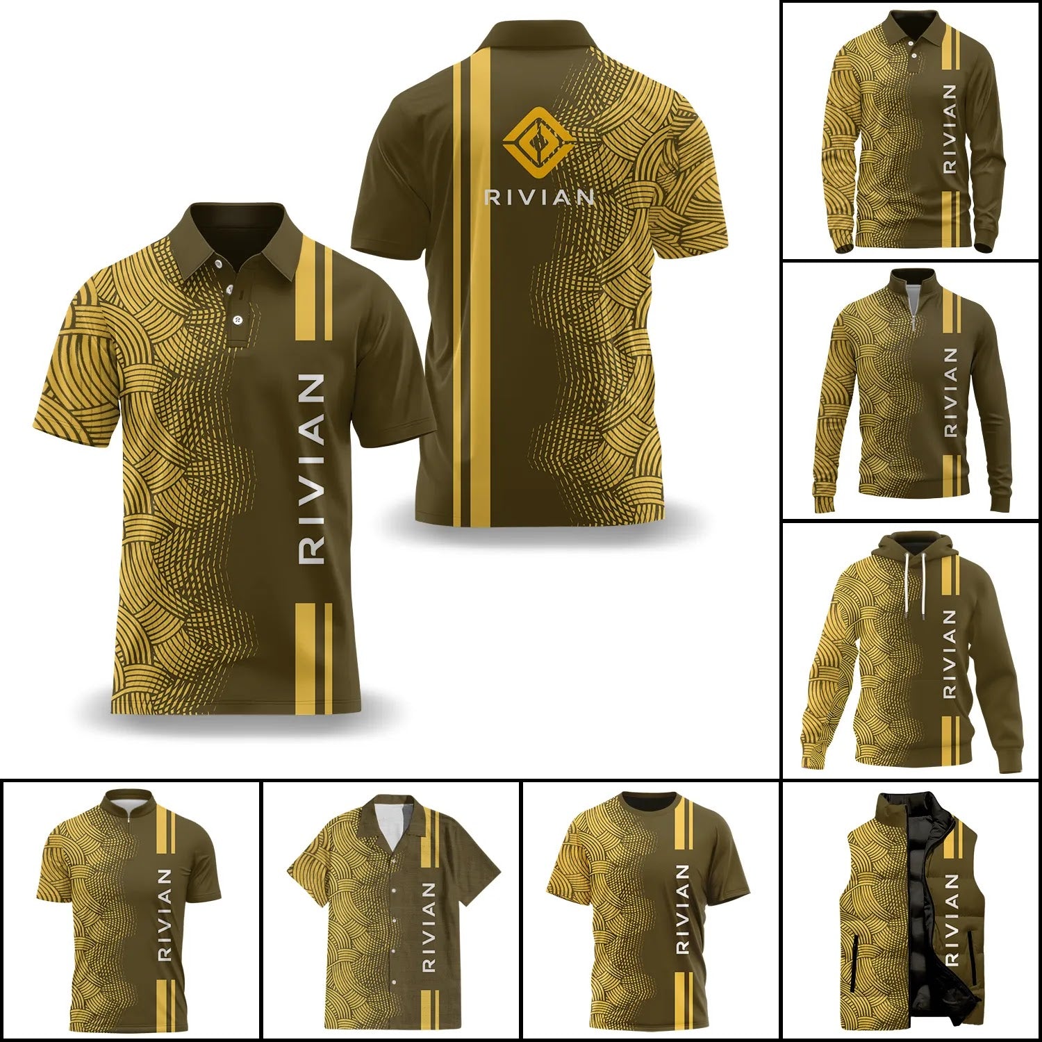 Rivian Apparels SC084