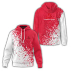 Dodge Hoodie SC070