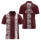 Dodge Apparels SHW042