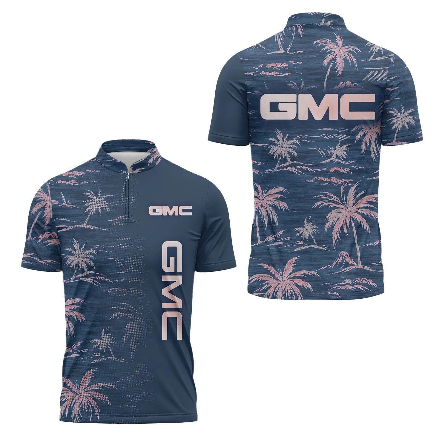 GMC Apparels SHW013