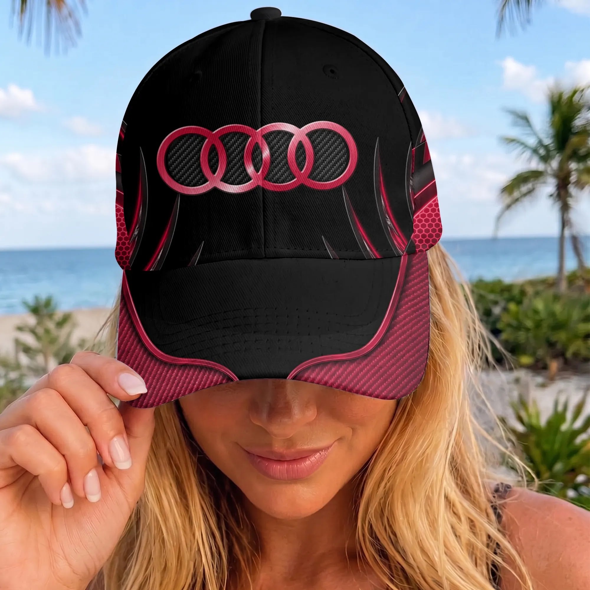 Audi Apparels CSC073