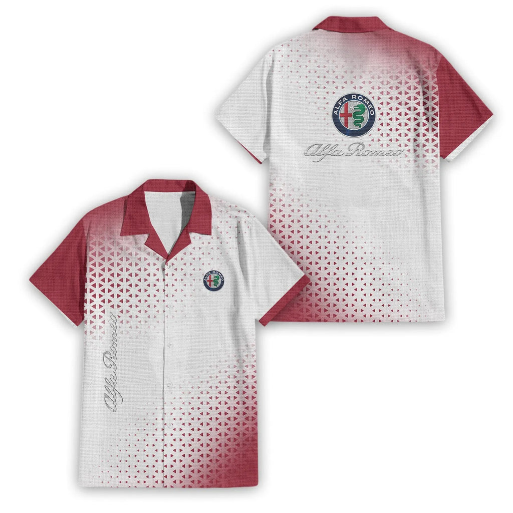 Alfa Romeo Apparels SC079