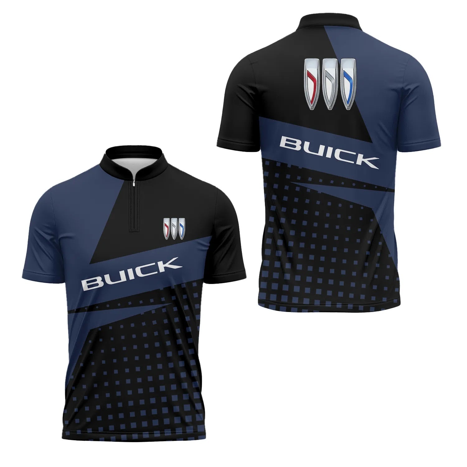 Buick Apparels SC083