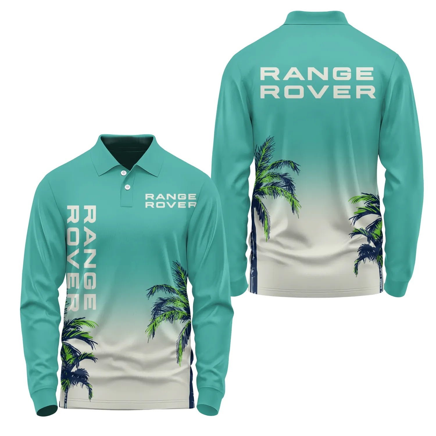 Range Rover Apparels SHW0020