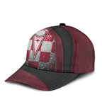 Pontiac Cap CSC007