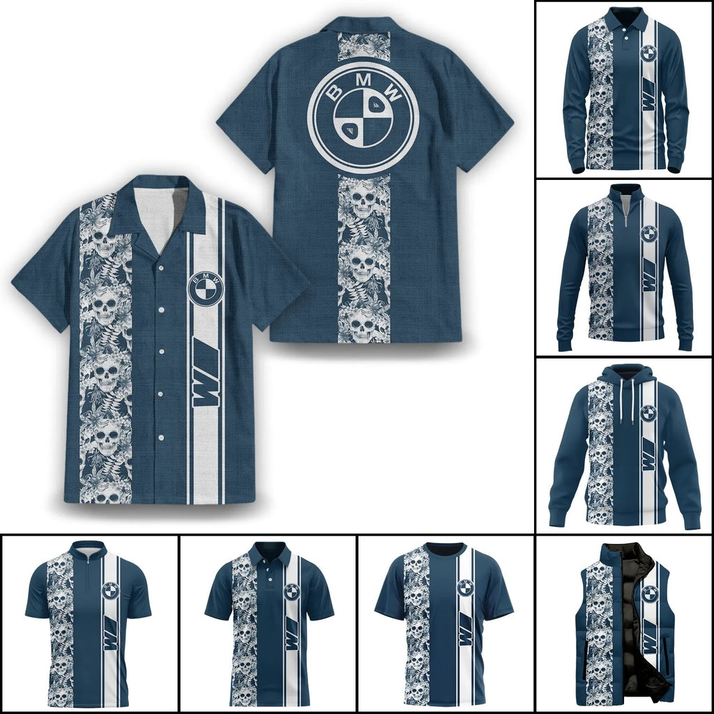 BMW Apparels SHW042