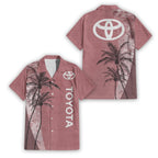 Toyota Apparels SHW071