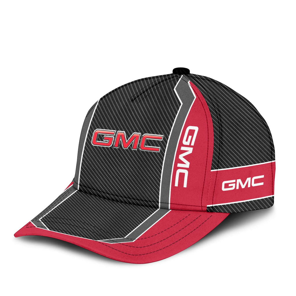 GMC Cap CSC039