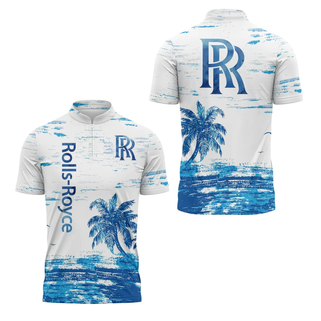 Rolls-Royce Apparels SHW069