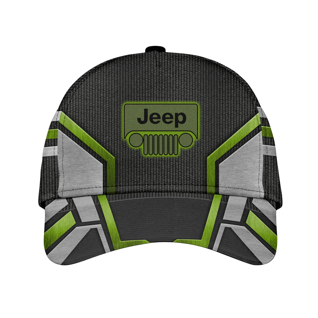 Jeep Apparels CSC060