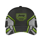 Jeep Apparels CSC060