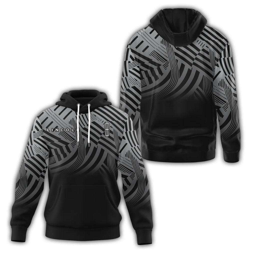 Lincoln Hoodie SC121