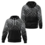 Lincoln Hoodie SC121