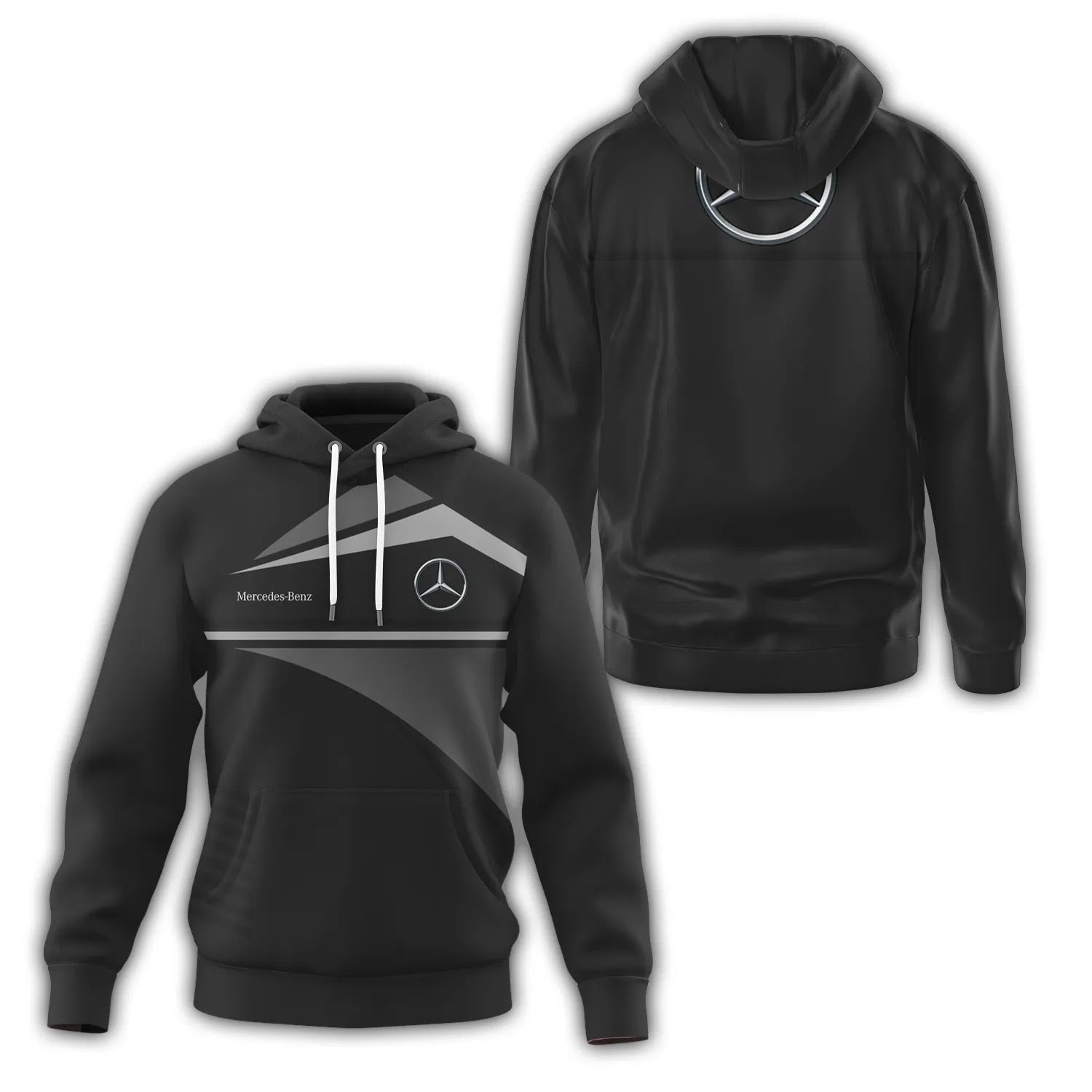 Mercedes-Benz Apparels SC067