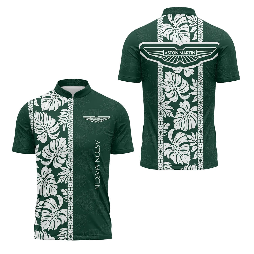 Aston Martin Apparels SHW046