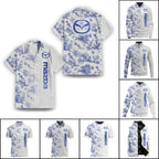 Mazda Apparels SHW009